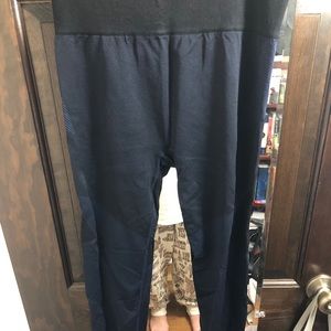 ALALA seamless leggings